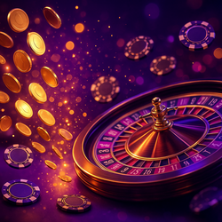 SGCasino 100% až 500 € + 200 Free Spins Bonus
